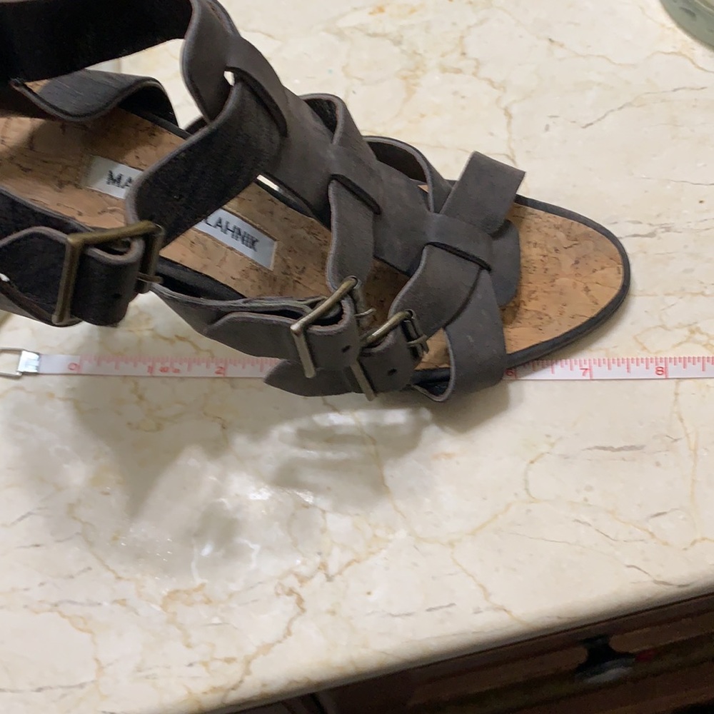 Shoes - Picture 6 of 6